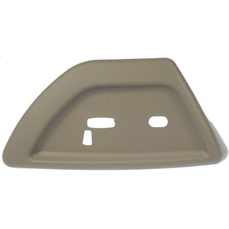 Dorman SEAT SWITCH PANEL 924-561